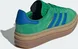 adidas Gazelle Bold green/supplier color