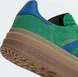 adidas Gazelle Bold green/supplier color
