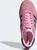 adidas Gazelle Bold Pink glow/victory blue/Gum