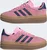 adidas Gazelle Bold Pink glow/victory blue/Gum