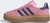 adidas Gazelle Bold Pink glow/victory blue/Gum