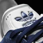 adidas Gazelle collegiate Navy/white/ice blue