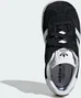 adidas Gazelle Comfort Closure Elastic Laces core black/cloud white