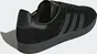adidas Gazelle core black