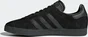 adidas Gazelle core black