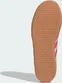 adidas Gazelle crystal sky/semi lucid red/blue bird