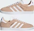adidas Gazelle halo blush/cloud white/core black