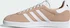 adidas Gazelle halo blush/cloud white/core black