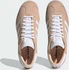 adidas Gazelle halo blush/cloud white/core black