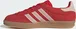 adidas Gazelle Indoor better scarlet/wonder white/Gum