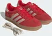 adidas Gazelle Indoor better scarlet/wonder white/Gum
