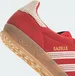 adidas Gazelle Indoor better scarlet/wonder white/Gum