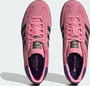 adidas Gazelle Indoor bliss Pink/core black/collegiate purple