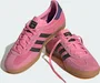 adidas Gazelle Indoor bliss Pink/core black/collegiate purple