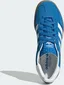 adidas Gazelle Indoor blue bird/cloud white/Gum