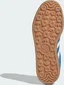 adidas Gazelle Indoor blue bird/cloud white/Gum