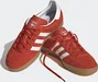 adidas Gazelle Indoor bold Orange/cloud white/Gum