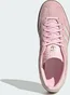 adidas Gazelle Indoor clear Pink/off white/Gum