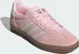 adidas Gazelle Indoor clear Pink/off white/Gum
