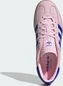 adidas Gazelle Indoor clear Pink/lucid blue/Gum