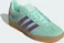 adidas Gazelle Indoor clear Mint/active purple/ice lavender