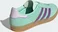 adidas Gazelle Indoor clear Mint/active purple/ice lavender