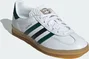 adidas Gazelle Indoor cloud white/collegiate green/core black