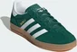 adidas Gazelle Indoor collegiate green/cloud white/Gum