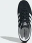 adidas Gazelle Lo Pro core black/cloud white/Gum