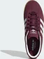 adidas Gazelle Lo Pro Maroon/core white/Gum