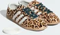adidas Gazelle Lo Pro magic Beige/Ivory/Gum
