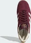 adidas Gazelle Maroon/Cream white/Gum