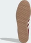 adidas Gazelle Maroon/Cream white/Gum
