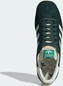 adidas Gazelle mineral green/off white/Cream white