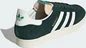 adidas Gazelle mineral green/off white/Cream white