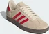 adidas Gazelle Sand strata/better scarlet/cloud white
