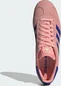 adidas Gazelle semi Pink spark/lucid blue/Gum