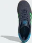 adidas Gazelle shadow Navy/screaming green/lucid aquamarine