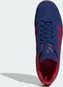 adidas Gazelle victory blue/team victory red/Gum