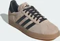 adidas Gazelle wonder Taupe/night indigo/Gum