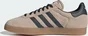 adidas Gazelle wonder Taupe/night indigo/Gum