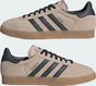 adidas Gazelle wonder Taupe/night indigo/Gum