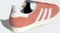adidas Gazelle wonder Clay/cloud white/core white