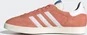 adidas Gazelle wonder Clay/cloud white/core white