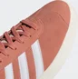 adidas Gazelle wonder Clay/cloud white/core white