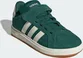 adidas Grand Court 00S collegiate green/off white/Gum