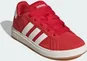 adidas Grand Court 00S better scarlet/off white
