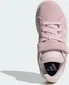 adidas Grand Court 00S clear Pink/off white/Gum