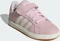 adidas Grand Court 00S clear Pink/off white/Gum