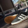 adidas Grand Court 00S core black/off white/Gum